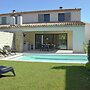 Villa in Malaucene With Private Pool