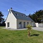 Denneville Coastal Escape With Garden