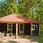 Modern Cabin-style Bungalow