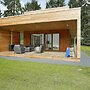 Bright & Airy Forest Cabin