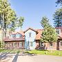 Luxurious Villa in Weert for 24 Persons