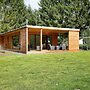 Rustic-chic Holiday Home
