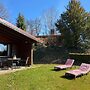 Dog-friendly Holiday Home in the Knull