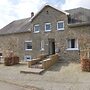 Apartment in Halenfeld-amel With Terrace