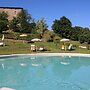 Mansion in Apecchio Near Lake