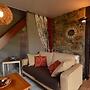 Romantic Cottage in Ardennes