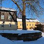 Holiday Home in Saxony With Garden