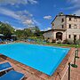 Cottage in Urbania With Pool & Terrace
