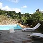Luxurious Villa in Pont-aven With Private Pool