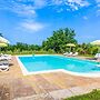 Rustic Farmhouse in Terricciola