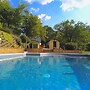Cottage in Marche With Pool and Forest Views