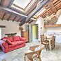 Tuscan Charm With Pool & Views