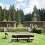 Holiday Home in Thuringian Forest Retreat