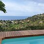 Villa in Hyeres Near Beach & Pool