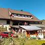 Gemutliche Gartenwohnung in Bernau