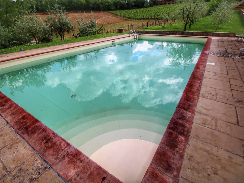 Holiday Home in Tuscany