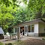 Forest Chalet in Lanklaar