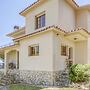Villa in Arenys de Mar With Sea View