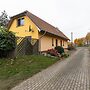 Ferienwohnung in Usedom Direkt am Haff