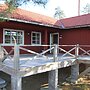 Ski, Sauna, and Scandinavian Serenity Chalet