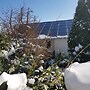 Holiday Home in Willersdorf With Outdoor Sauna