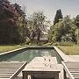 Cottage in Haut-bois With Private Pool