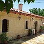 Quaint Holiday Home in Pasalites with Garden near Perama