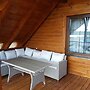 Holiday Home in Skrzynia With Terrace