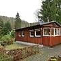 Luxurious Bungalow in Neustadt Harz With Private Terrace