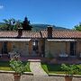 Farmhouse in Loro Ciuffenna With Pool & Garden