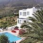 Villa in Lefkogia Crete With Swimming Pool