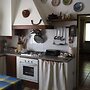 Scenic Holiday Home in Pastrengo near Lazise Lake & City Center