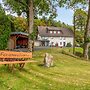 Vacation Home With Garden in Beautiful Sauerland