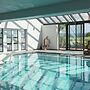 Luxury Spa Retreat in Theux