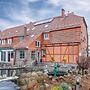 Wohnung in Grundshagen mit Gartensitzplatz