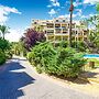 Charming Apartment in Altea With Swimming Pool