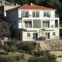 Studio Apartment With Terrace and sea View,30m Distant From the Beach!