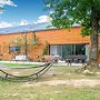 Nature Cottage in Florennes