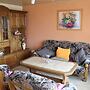 Rustic Escape in Kropelin