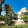 Villa in Salemi With Pool and Garden