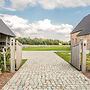 Peaceful Peer Holiday Home