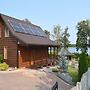 Holiday Home by Lake in Nowa Wioska