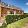 Quaint Holiday Home in Nieuwvliet-Bad near Sea Beach