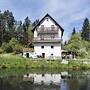 Apartment in Schonsee Near Lake Beach