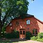 Landhaus in Gressow mit Terrasse