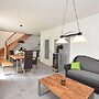 Holiday Home With Terrace in Damshagen