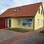 Villa am Meer in Boiensdorf mit Terrasse