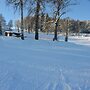 Chalet in Mala Skala Near Ski Slopes