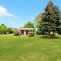 Idyllic Bungalow in Damshagen near Baltic Sea