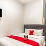 RedDoorz near Graha Cijantung Mall